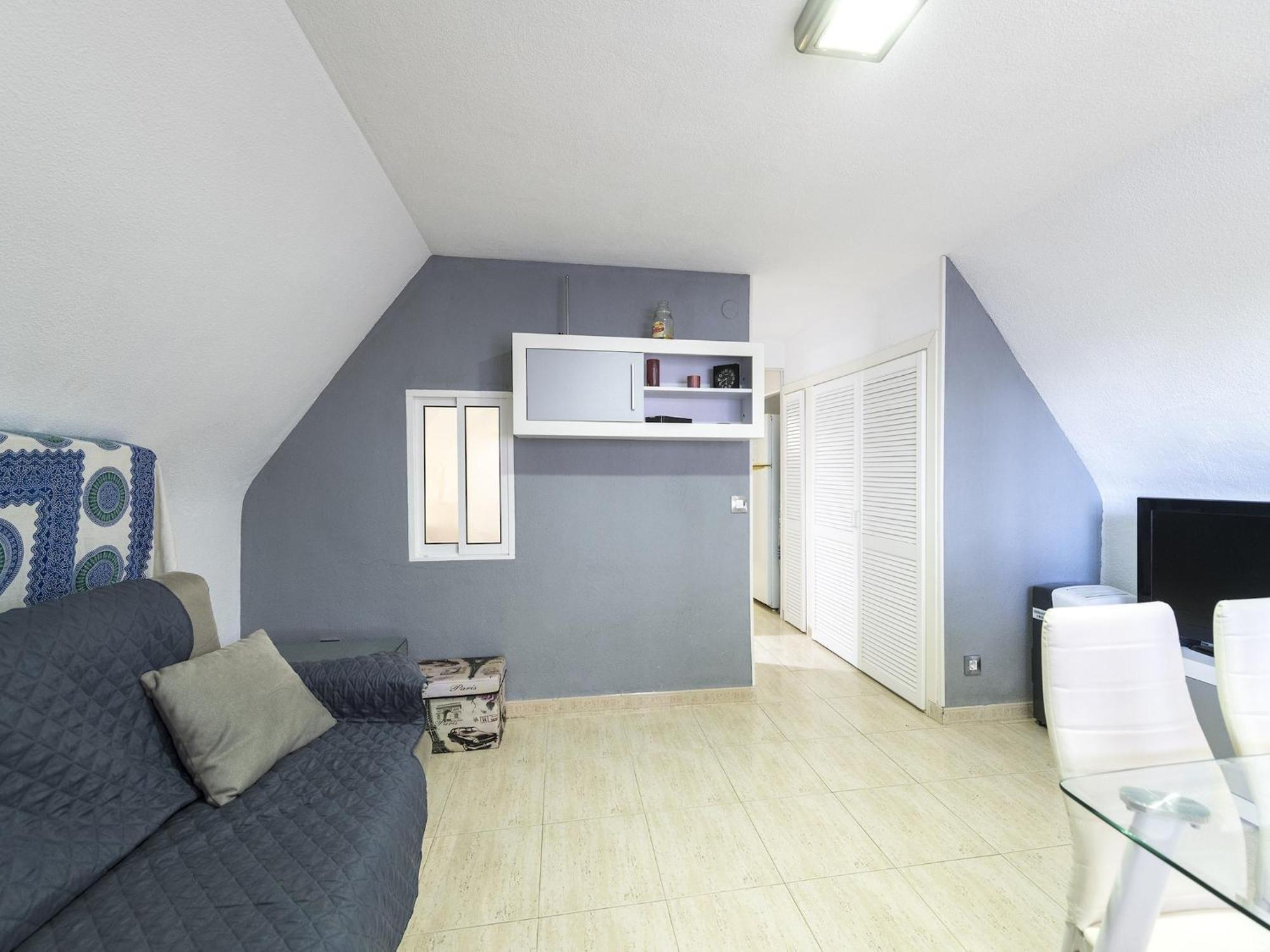 Amazing With Swimming Pool Appartement Torremolinos