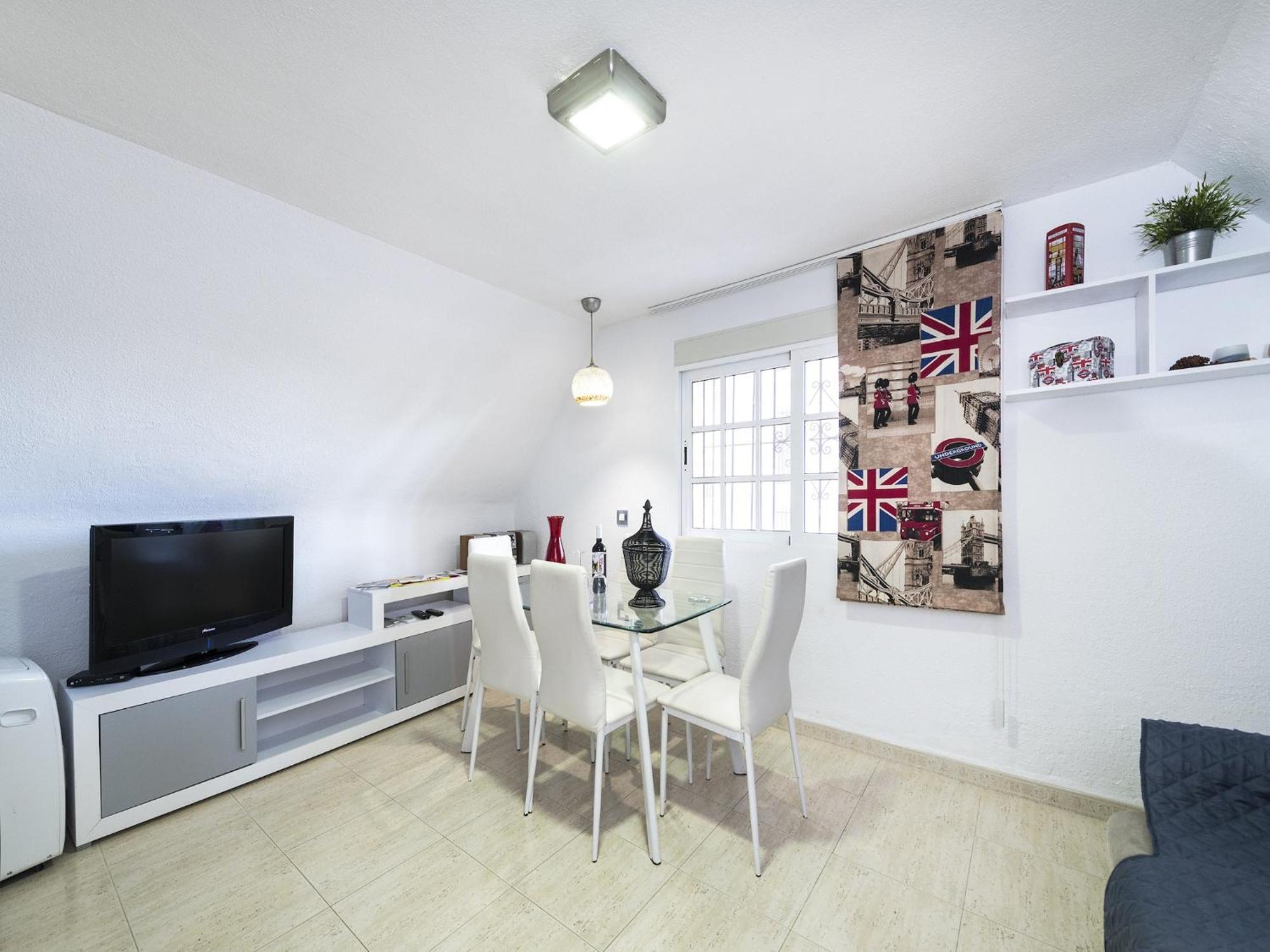 Appartement Amazing With Swimming Pool *