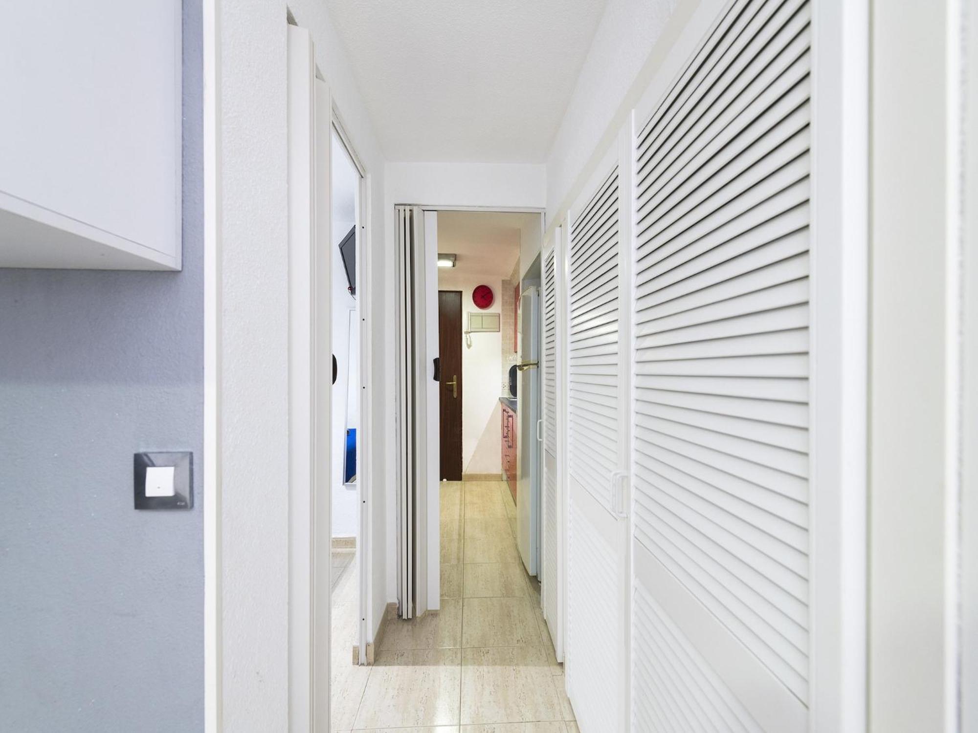 Apartamento Amazing With Swimming Pool