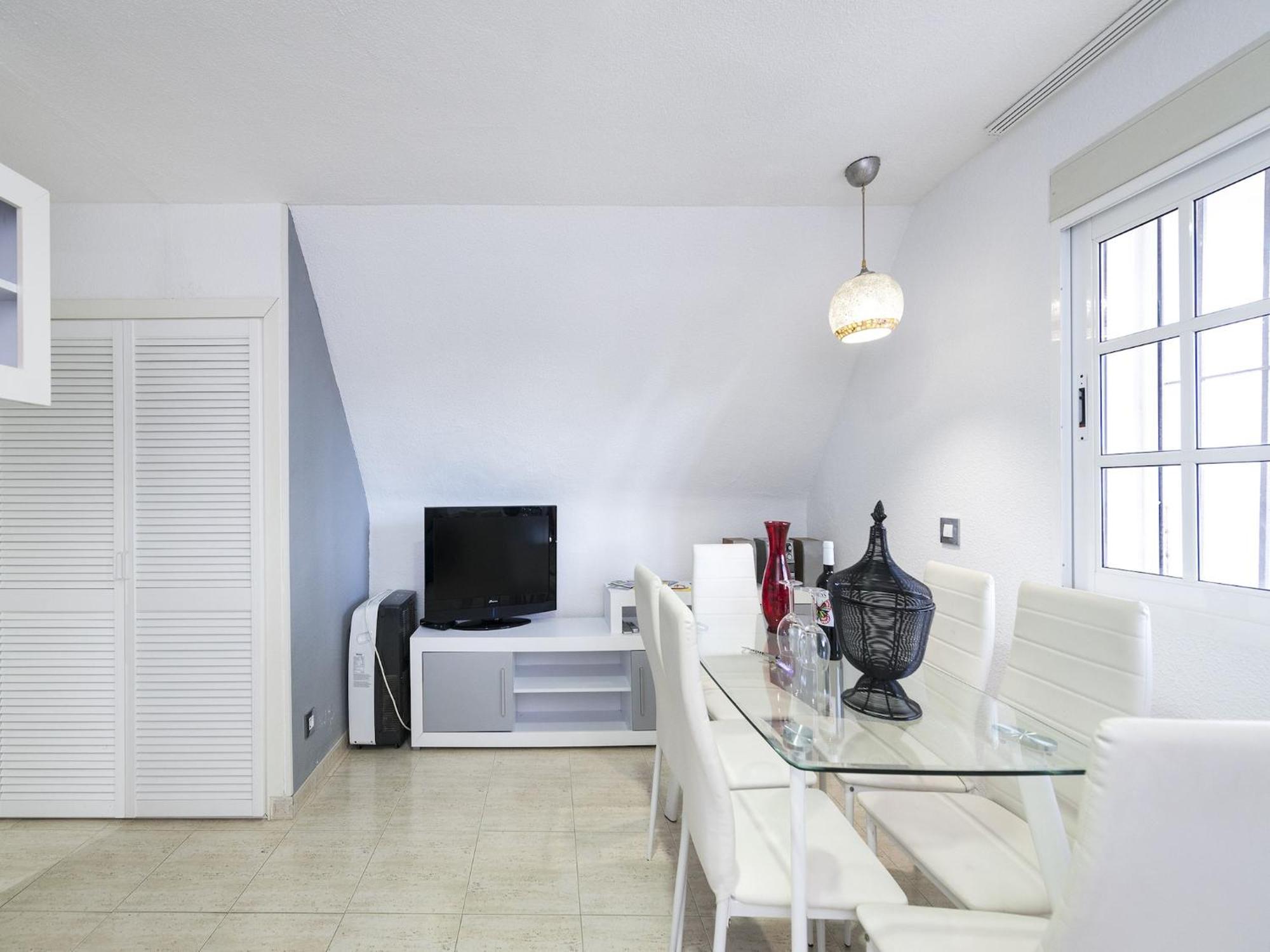 Amazing With Swimming Pool Apartamento *