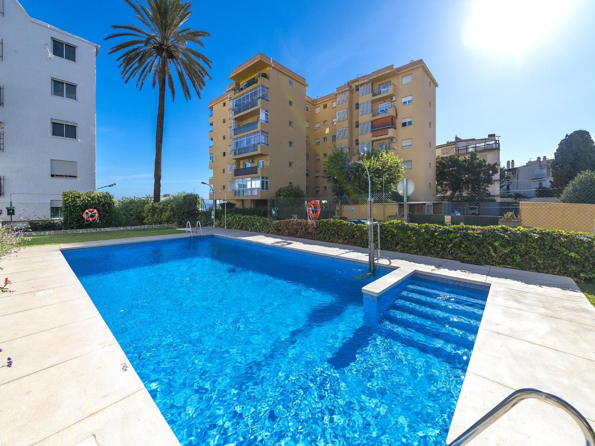 Apartamento Amazing With Swimming Pool
