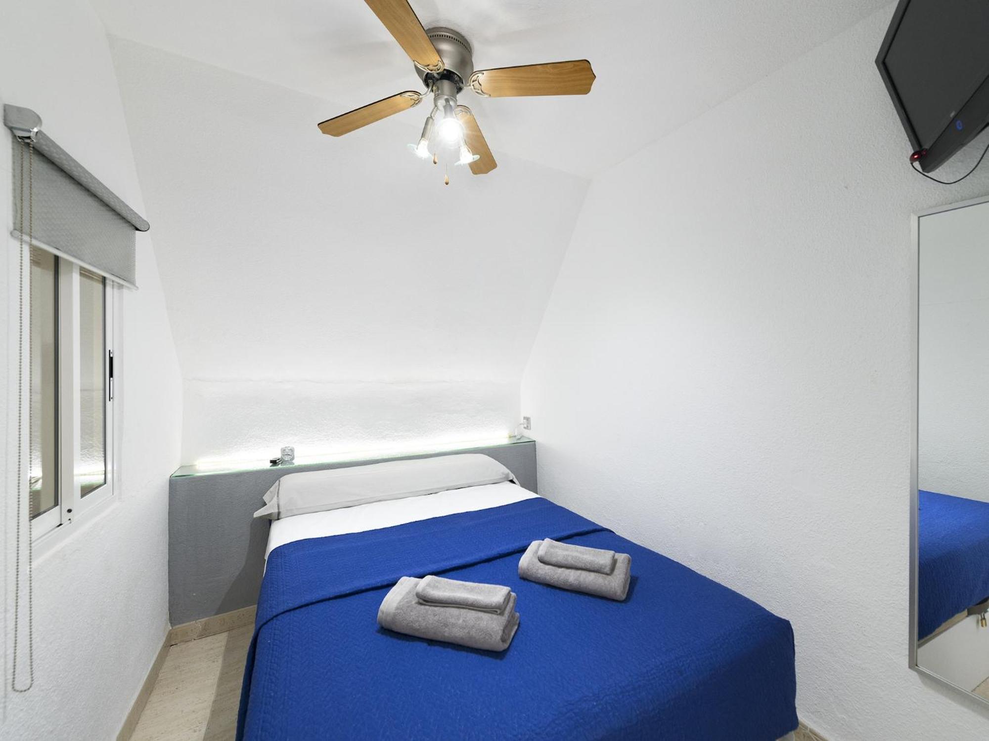 Apartamento Amazing With Swimming Pool Torremolinos