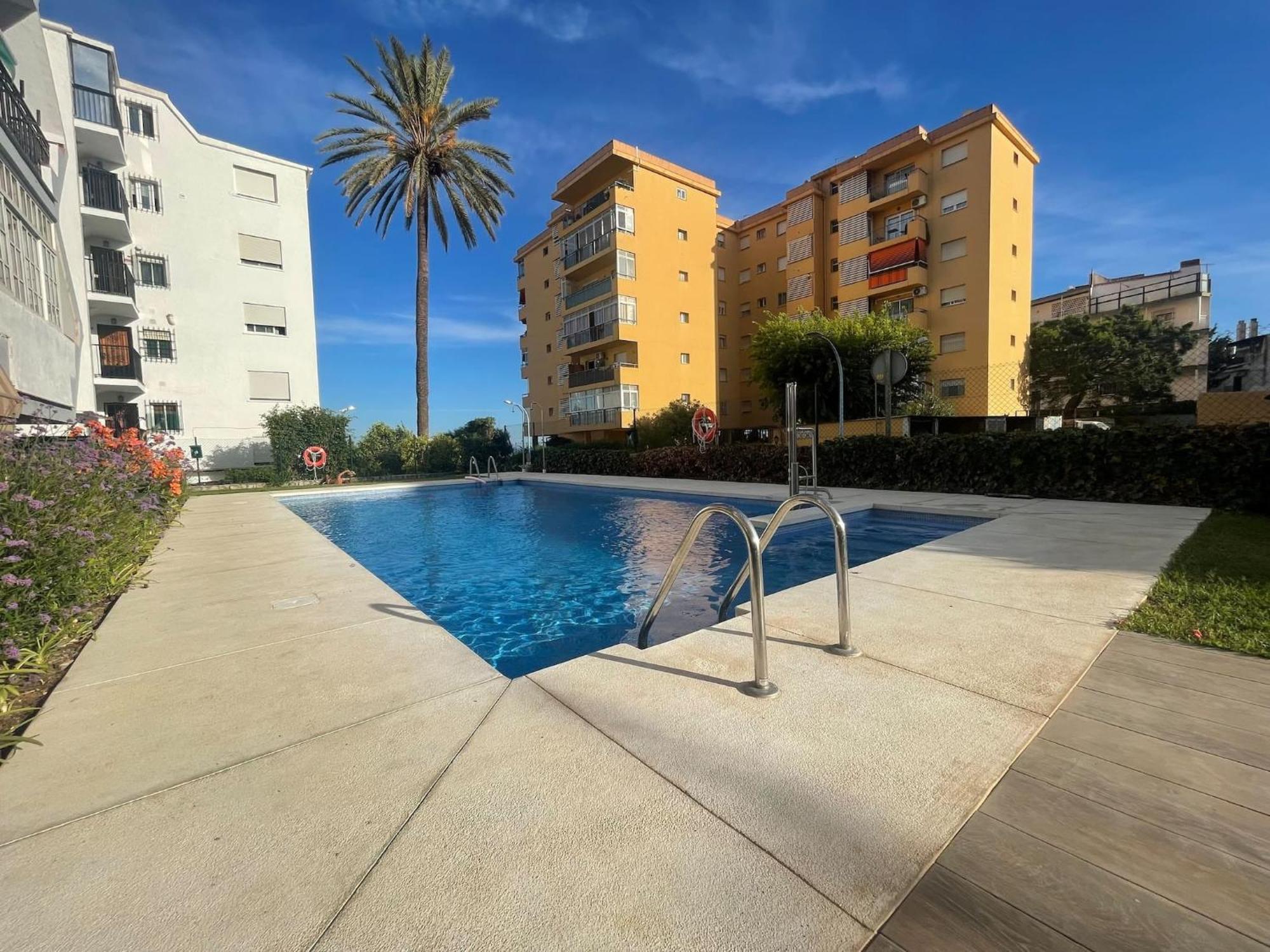 Apartamento Amazing With Swimming Pool