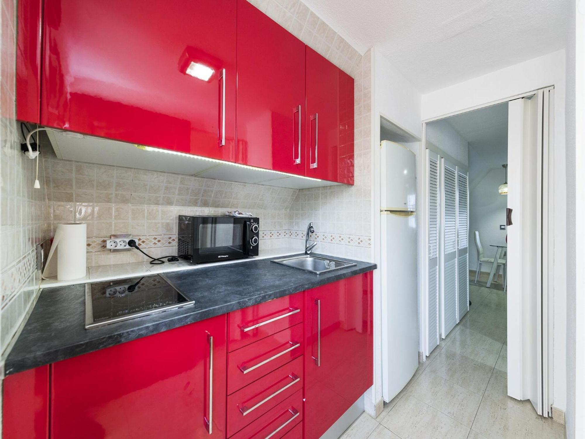 Apartamento Amazing With Swimming Pool